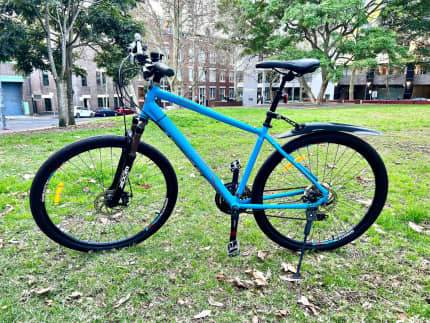 raleigh strada ts 2 mens hybrid bike