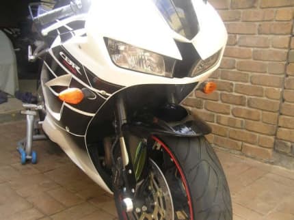 used honda cbr 600 for sale