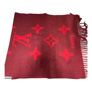 Louis Vuitton Neo Eclipse Monogram Blanket/Scarf, Miscellaneous Goods, Gumtree Australia Cambridge Area - Floreat