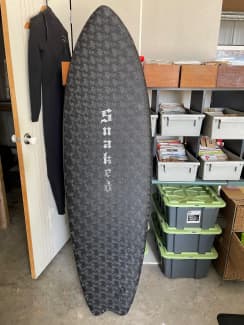 Gumtree deals soft surfboard