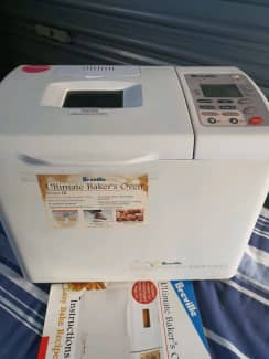 breville bakers oven Appliances Gumtree Australia Free Local