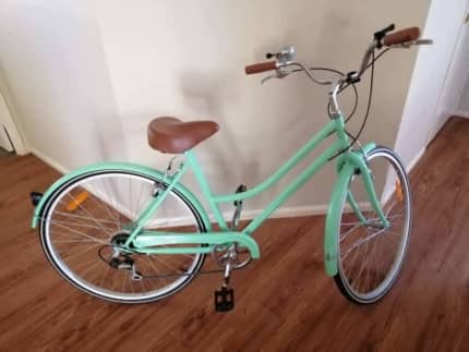 Holland discount cruiser bike