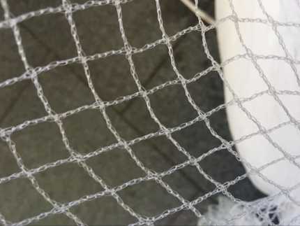 Solid Tyre Line Netting Nylon Net Anti Bird Netting Crops Protective  Fencing Mesh,Cat Chicken Net Fishing Net Garden Net - AliExpress