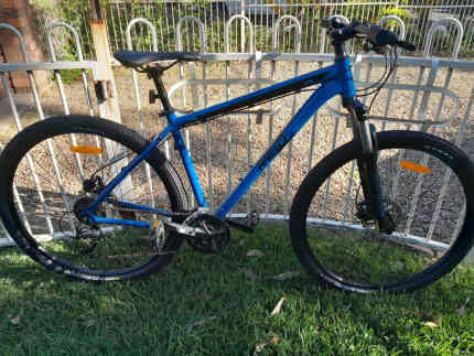 mountain bikes for sale in Sydney Region NSW Bicycles Gumtree Australia Free Local Classifieds