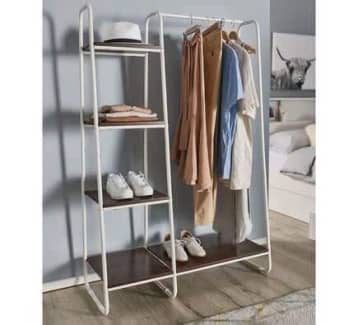 Clothes best sale rack afterpay