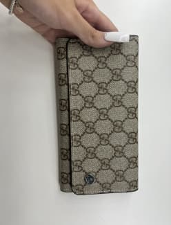 gucci wallet gumtree