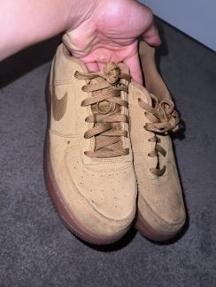 nike air force 1 in Perth Region WA Men s Shoes Gumtree Australia Free Local Classifieds