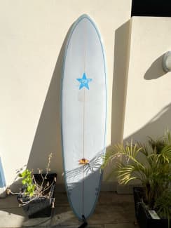 used 7ft surfboard