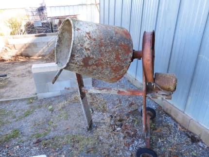 Used Cement Mixer Sale Craigslist  Used Cement Mixers Sale Near - Kkmoon  2300w 220v - Aliexpress