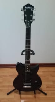 washburn wii4