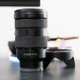 sony e mount lenses gumtree