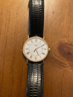 Longines hot sale on gumtree