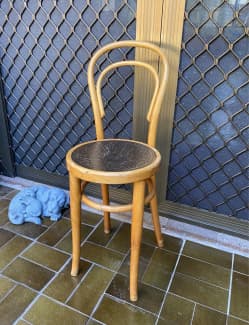 Bentwood discount chairs gumtree