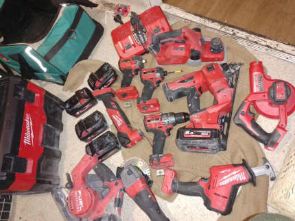 what time can power tools be used qld?