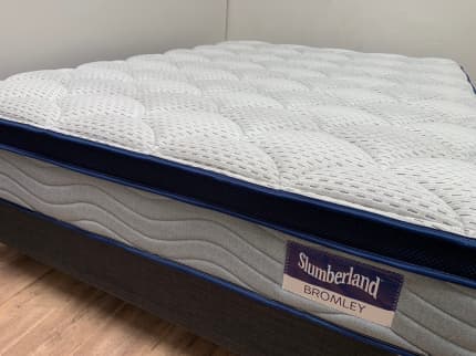 Slumberland Essex Mattress