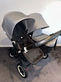 Bugaboo discount skateboard gumtree