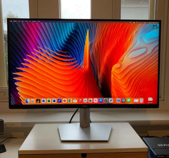 lg monitor 27md5ka