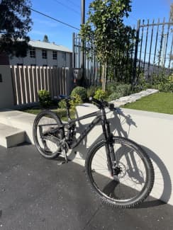 gumtree second hand bikes