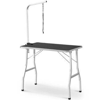 Gumtree dog 2024 grooming table