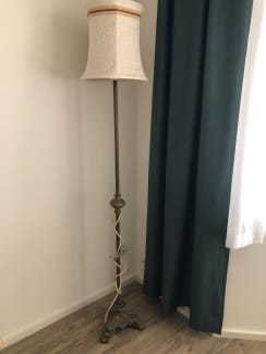 standing lamp gumtree