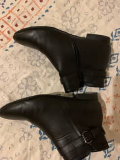 Target womens 2024 boots australia