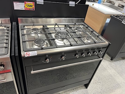 good guys electric ovens and cooktops