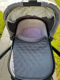 Gumtree hotsell uppababy cruz