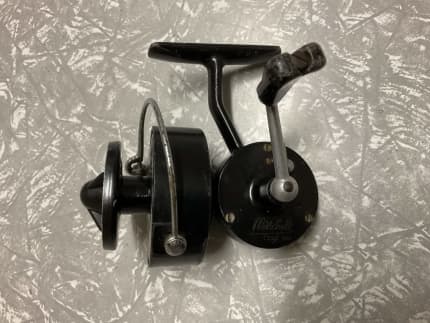 Sold at Auction: Vintage Garcia Mitchell 304 Spinning Reel with