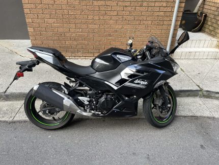 Used motorbikes for sale gumtree sale