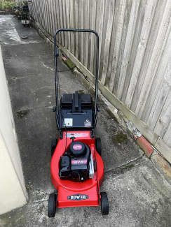 lawn mower rover Gumtree Australia Free Local Classifieds Page 6