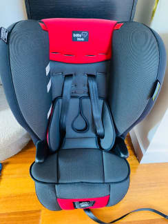 Selling used car outlet seats