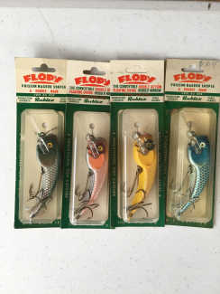 Lively Lures Online Store - 100% Australian Made Fishing Lures