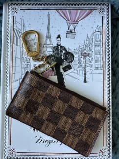 Louis Vuitton Monogram Reverse Card Holder, Accessories, Gumtree  Australia Brisbane South East - Carindale