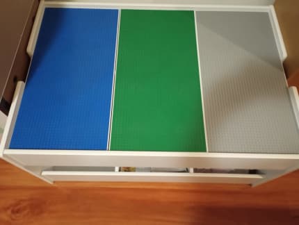 Gumtree clearance lego table