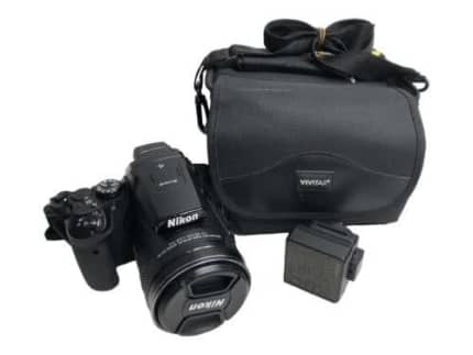nikon coolpix p900 gumtree