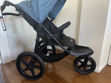 Mothers choice outlet flux active stroller