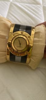 Gucci clearance watch gumtree