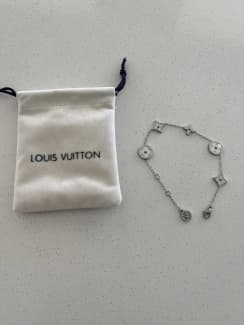 New LV Iconic Bracelet GIFT READY, Accessories, Gumtree Australia  Bayswater Area - Noranda