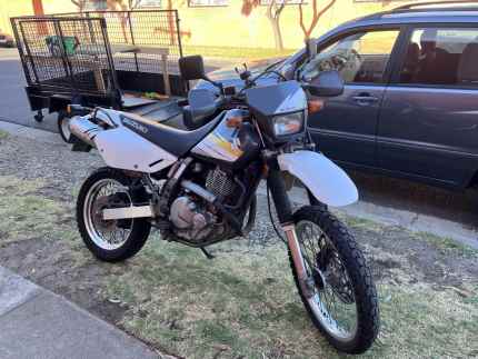 Dr650 gumtree store