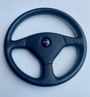 momo steering wheels | Other Parts & Accessories | Gumtree Australia Free  Local Classifieds