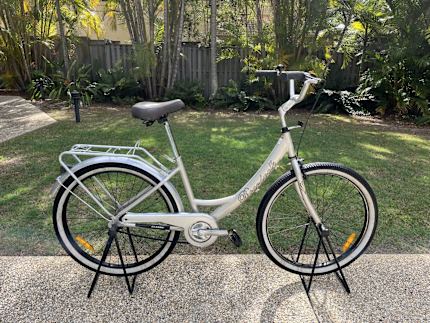 cruiser bikes for sale gold coast