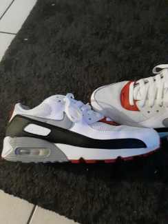 used air max 90