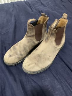 used blundstones for sale