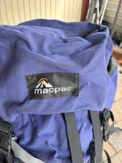 Berghaus backpack australia best sale