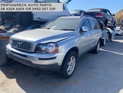 2008 volvo deals xc90 parts