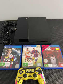 FIFA 21 (preowned) - PlayStation 4 - EB Games Australia