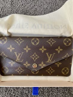 LV Felicie By The Pool Collection Limited Edition (Top Grade), Luxury, Bags  & Wallets on Carousell