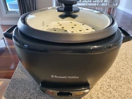 Rice Cookers for sale in Melbourne, Victoria, Australia