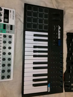 midi controller olx