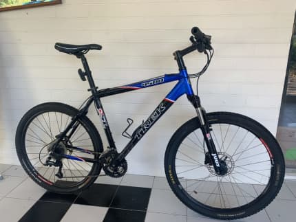 Trek discount 4500 hardtail